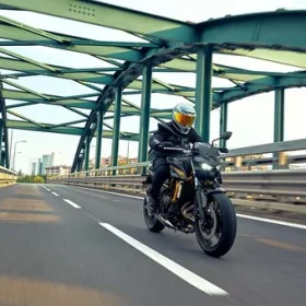 Kawasaki Z650