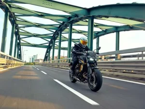 Kawasaki Z650