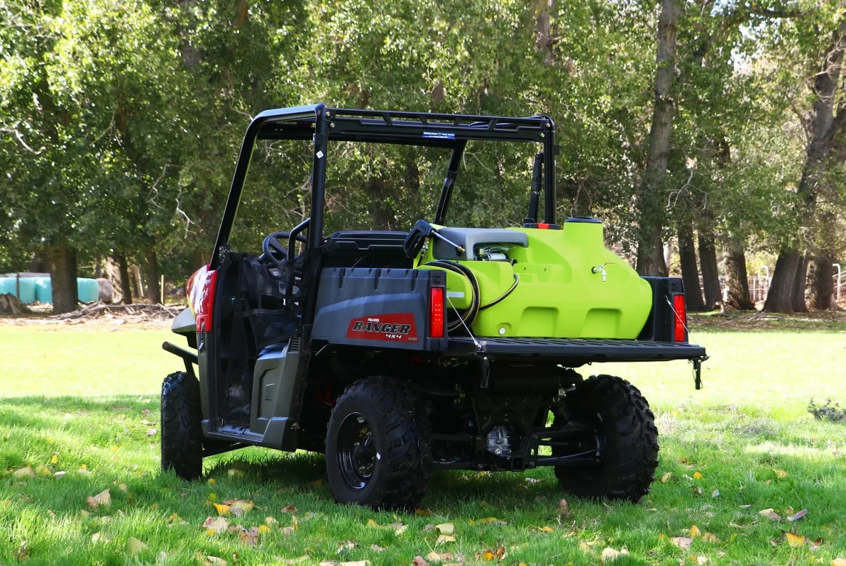 150L OnDeck™ UTV Sprayer (12v Pump) - Image 5